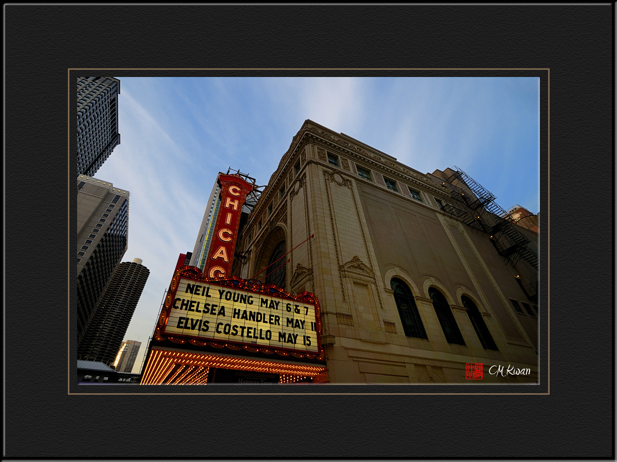 Chicago Theatre