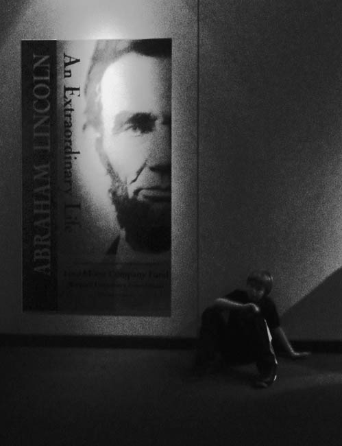 An Extraordinary Life