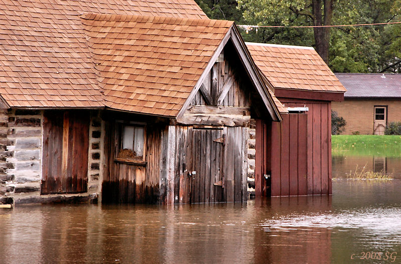 Waterfront Property Available