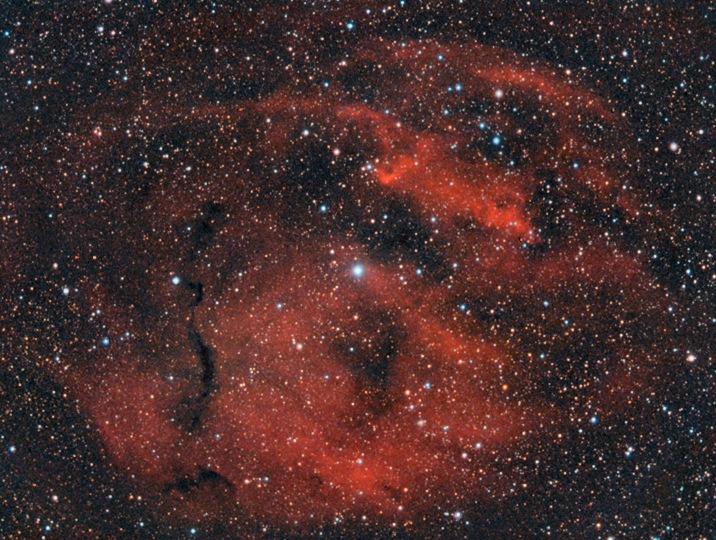 Sharpless 2-27 (Sh2-27)