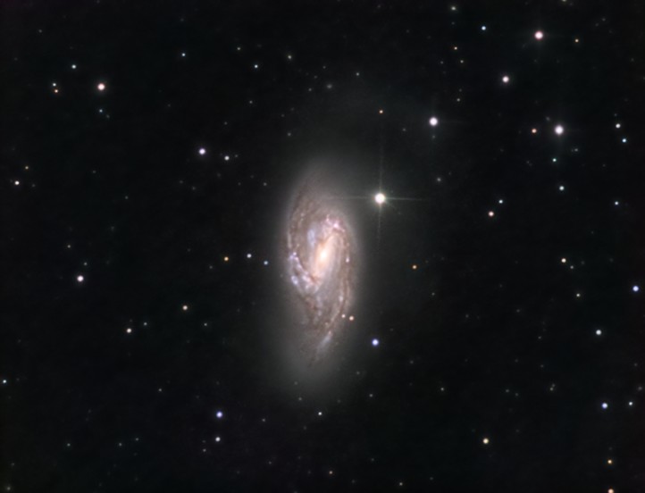 M66 (Arp 016)