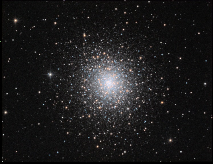 M92 (NGC 6341)