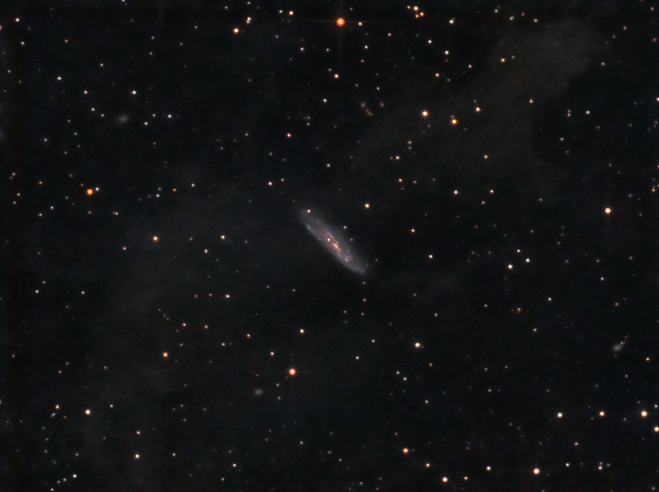 NGC 7497
