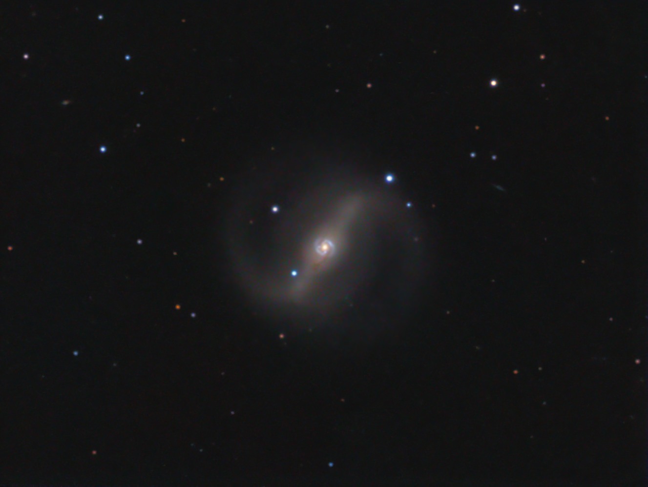 NGC 4314