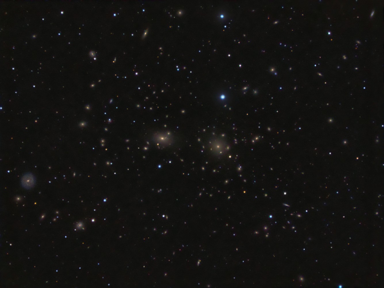 Abell 1656