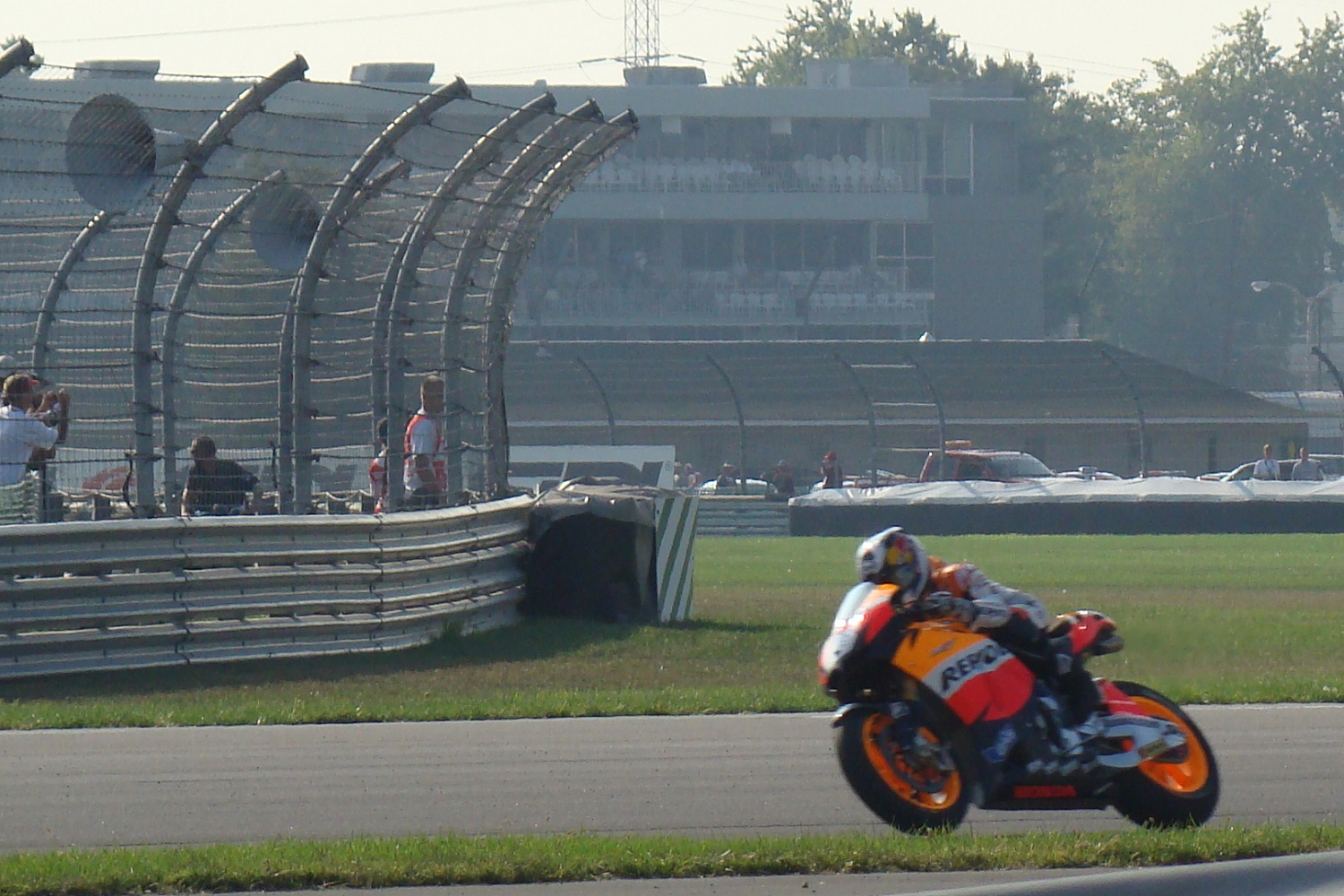 Dani Pedrosa