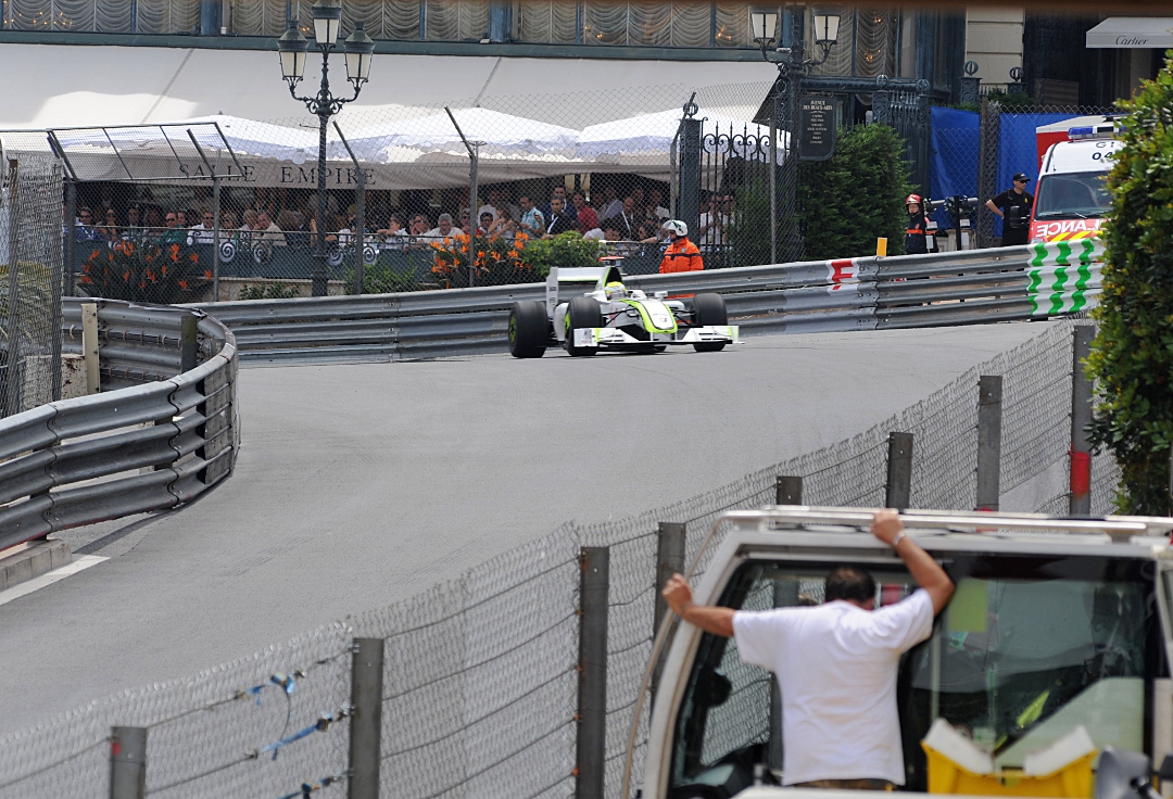 Jenson Button
