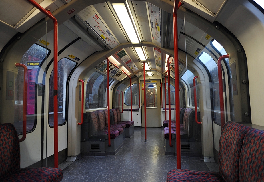 central Line