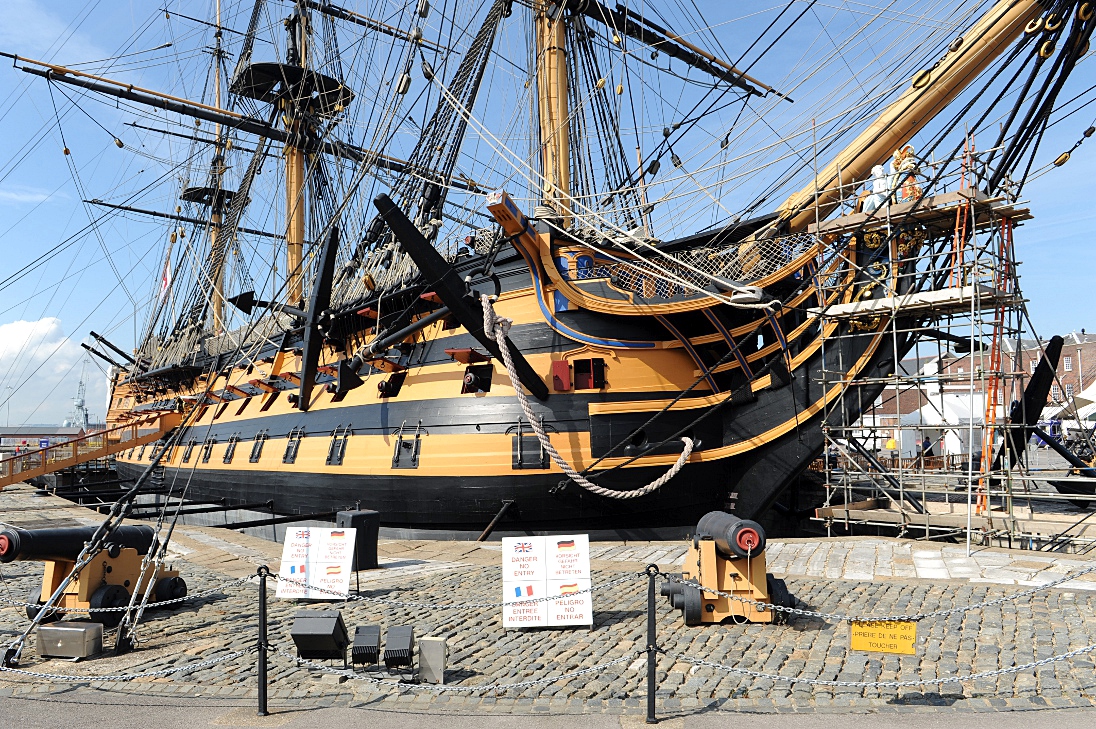 HMS Victory