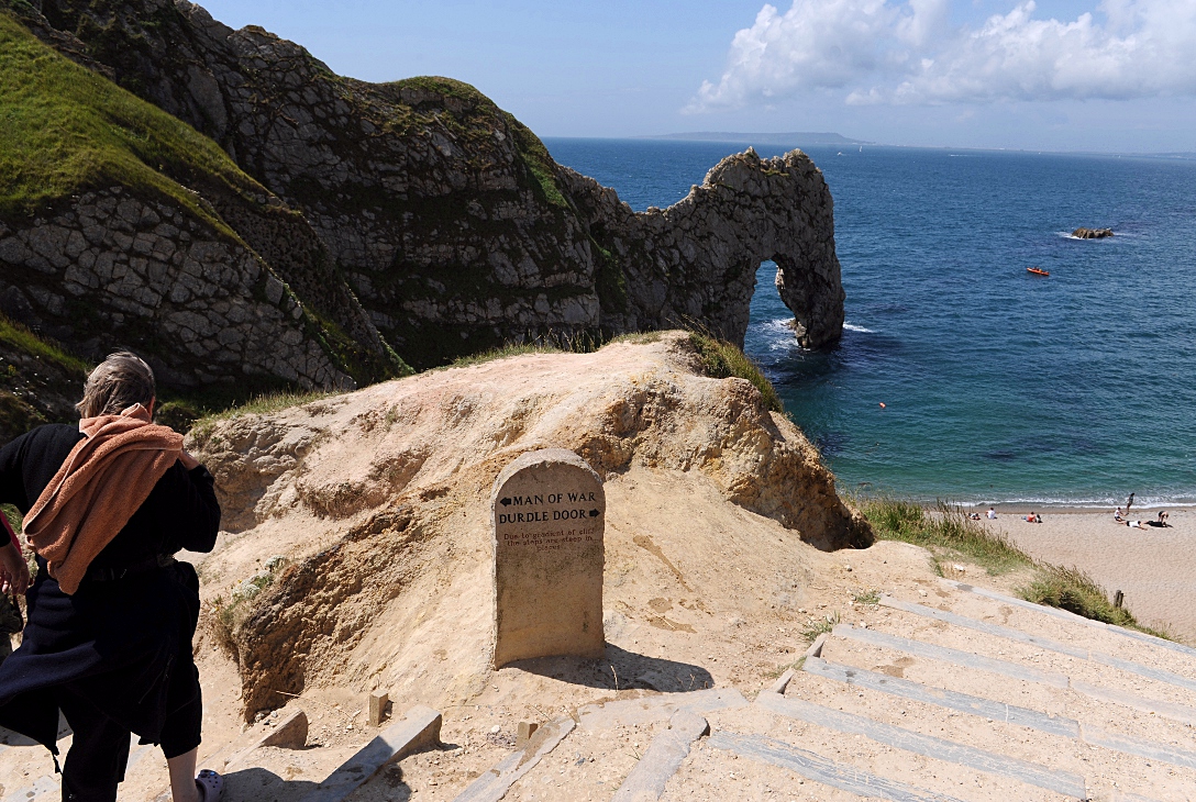 Durdle Door
