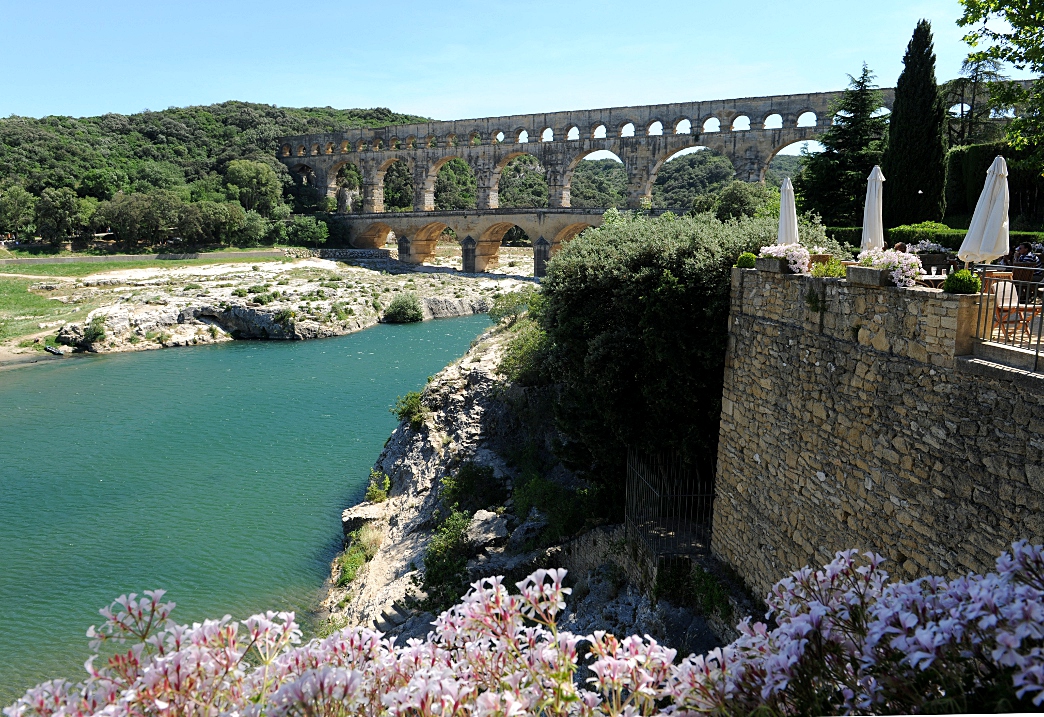 Pont du Gard