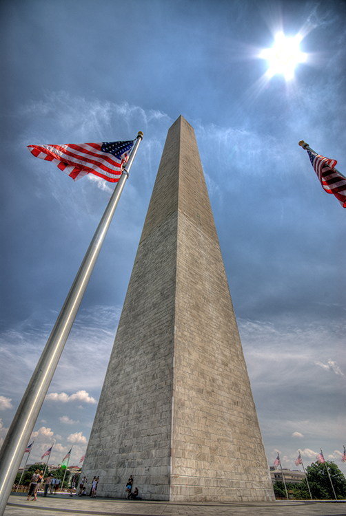 Washington Monument