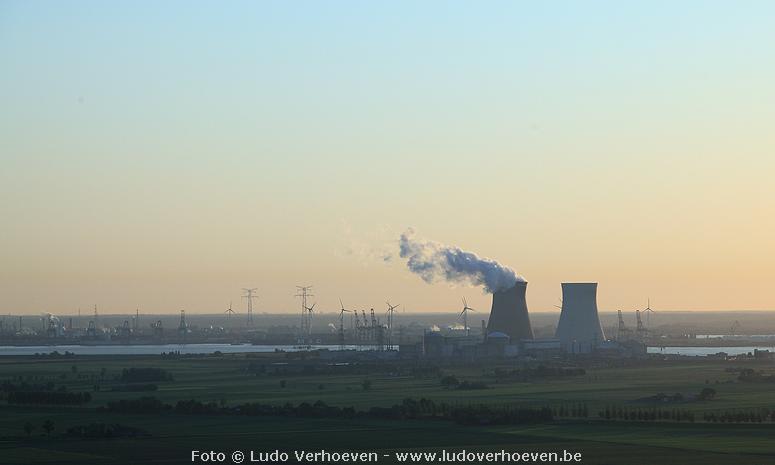 ANTWERPEN (HAVEN)