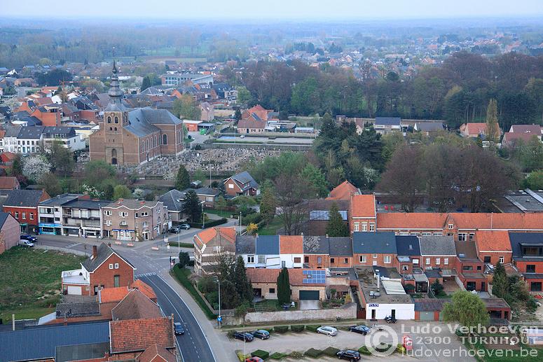MEERHOUT