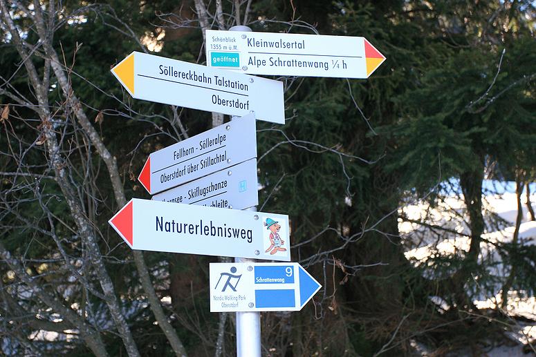 Kleinwalsertal