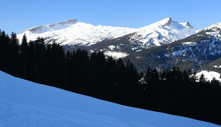 Kleinwalsertal