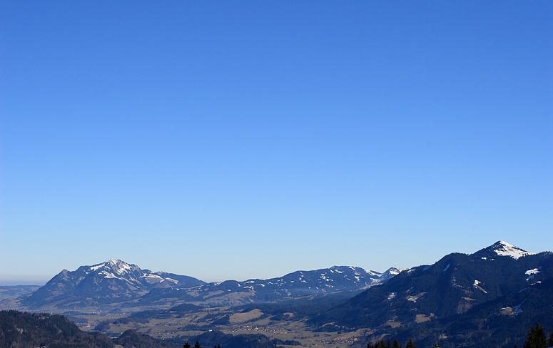 Kleinwalsertal