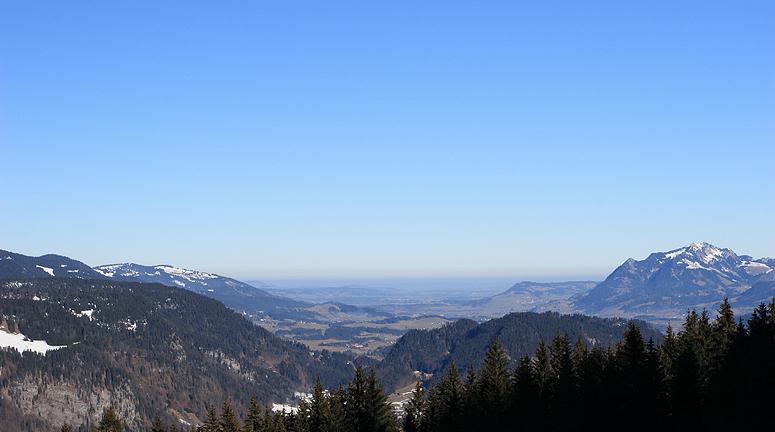 Kleinwalsertal