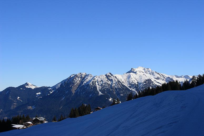 Kleinwalsertal