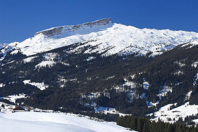 Kleinwalsertal