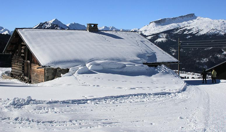 Kleinwalsertal