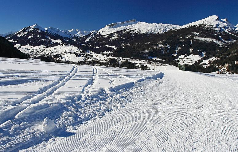 Kleinwalsertal