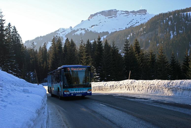 Kleinwalsertal