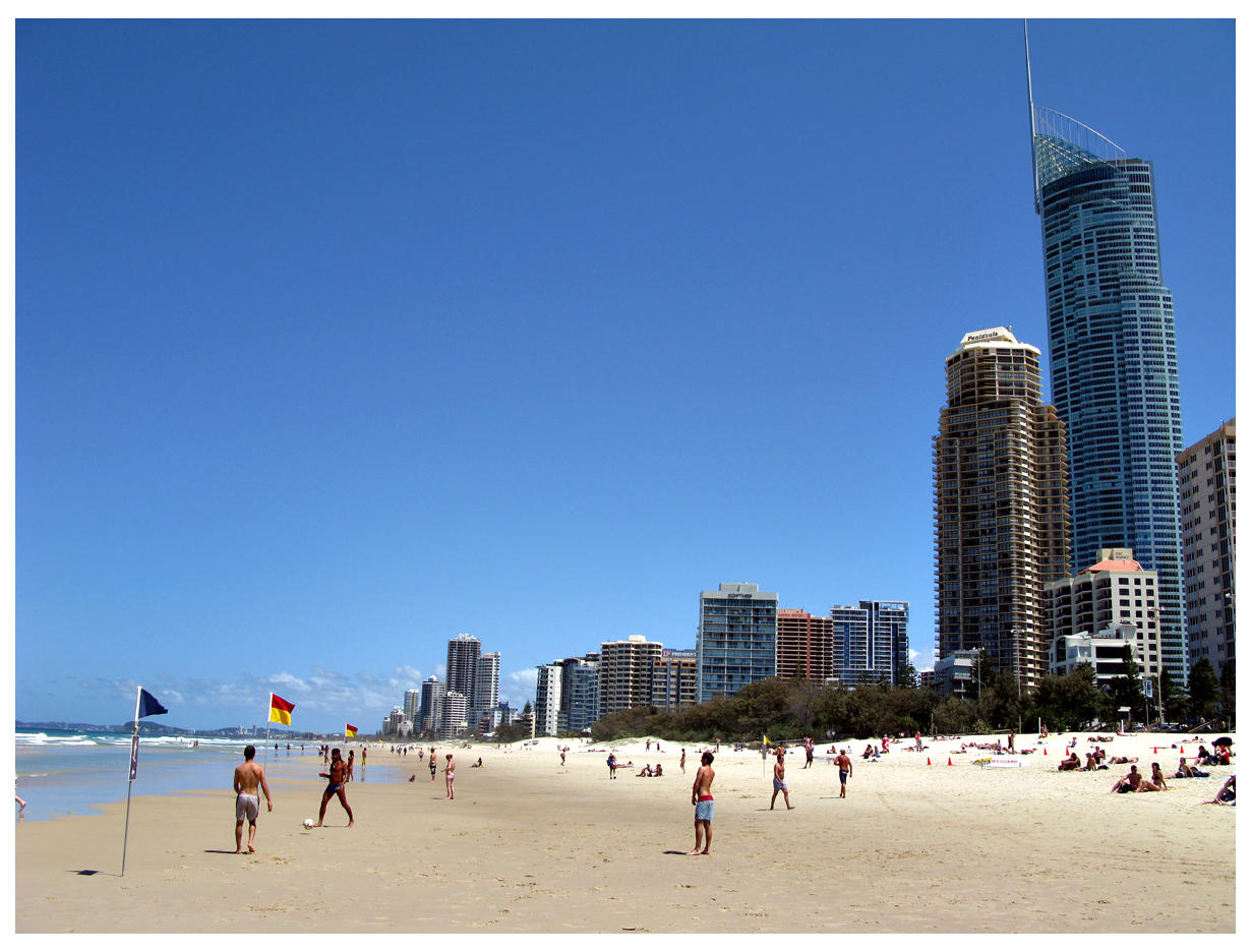 Gold Coast, Australia