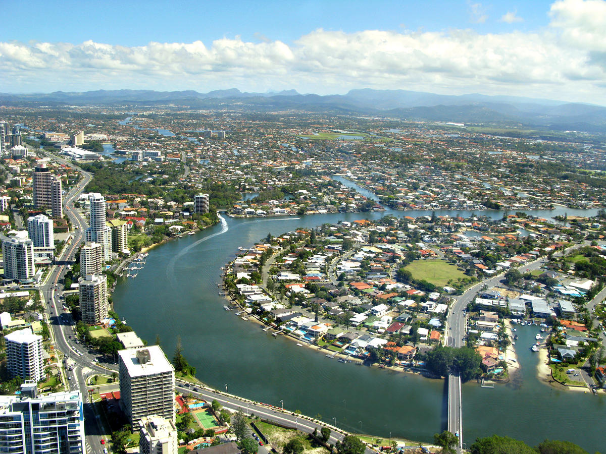 Gold Coast, Australia