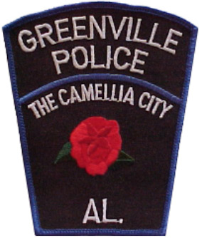 Officer George W. Bryan - Greenville Police Department ,  AL - Killed 1904