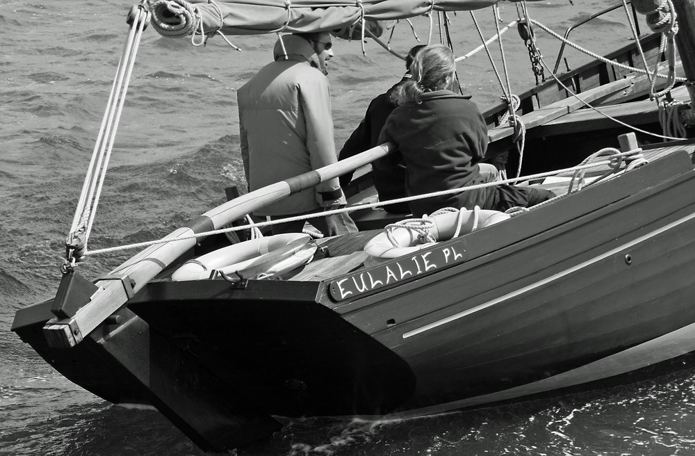SEMAINE DU GOLFE 2009 EULALIE