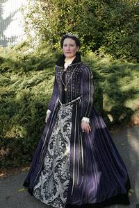 mary queen of scots