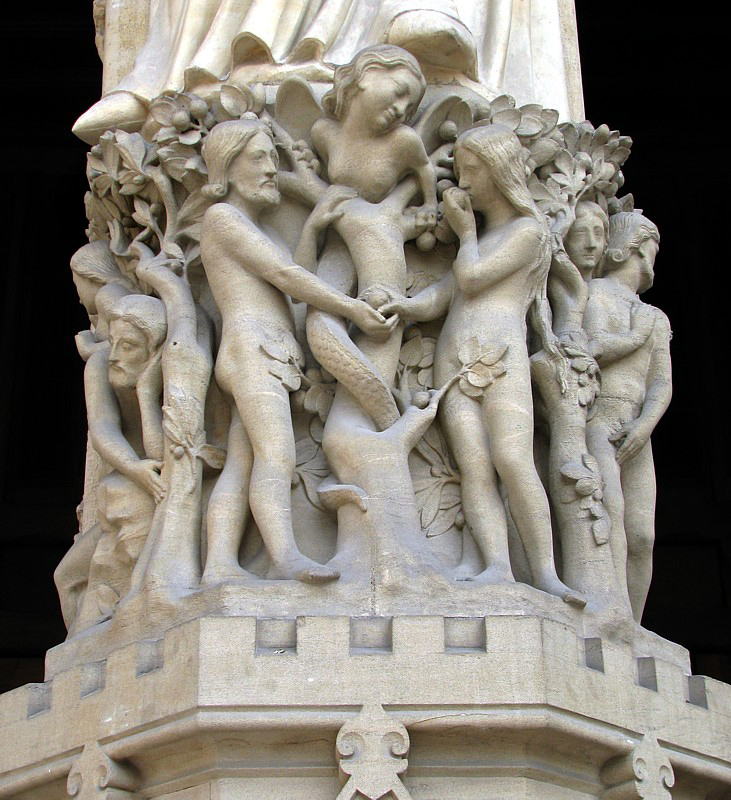 Adam et Eve