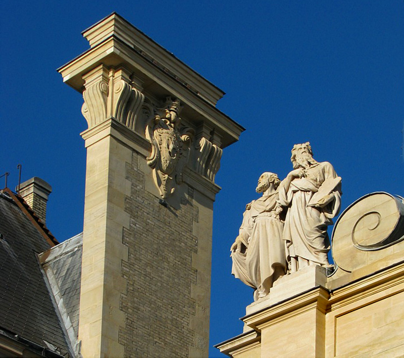 la Sorbonne