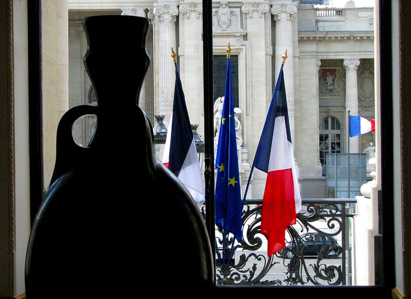 Drapeau Français