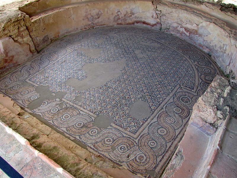 bain gallo-romain