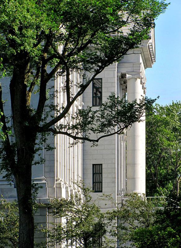 Musée des beaux arts du Québec