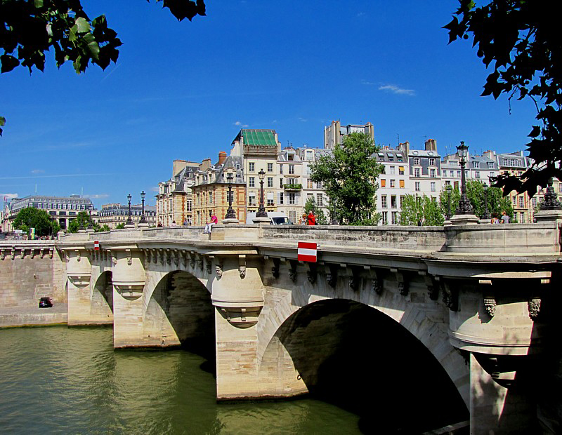 le Pont-neuf