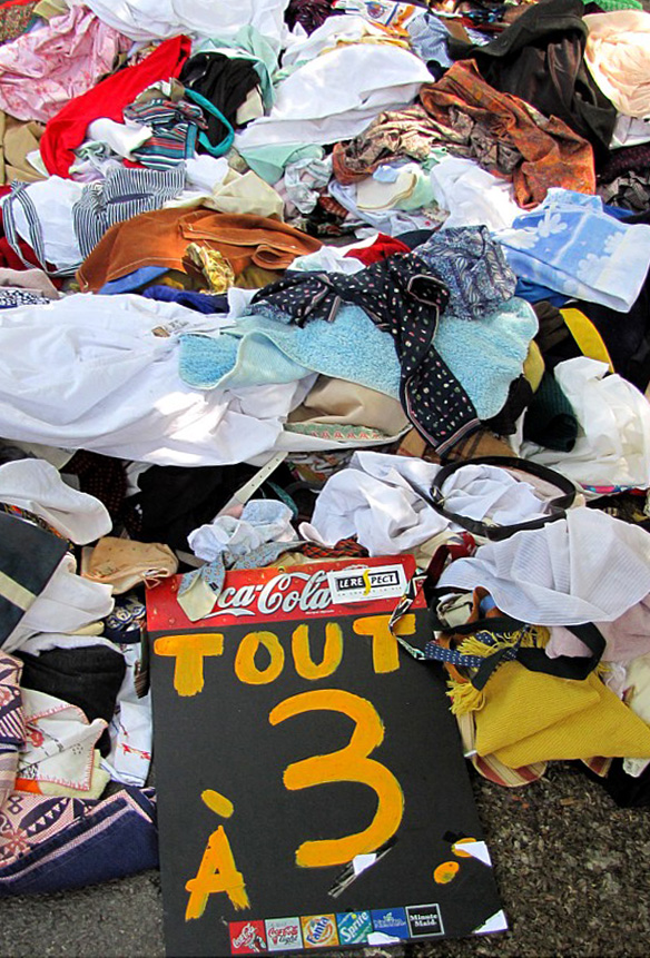 tout  3 francs