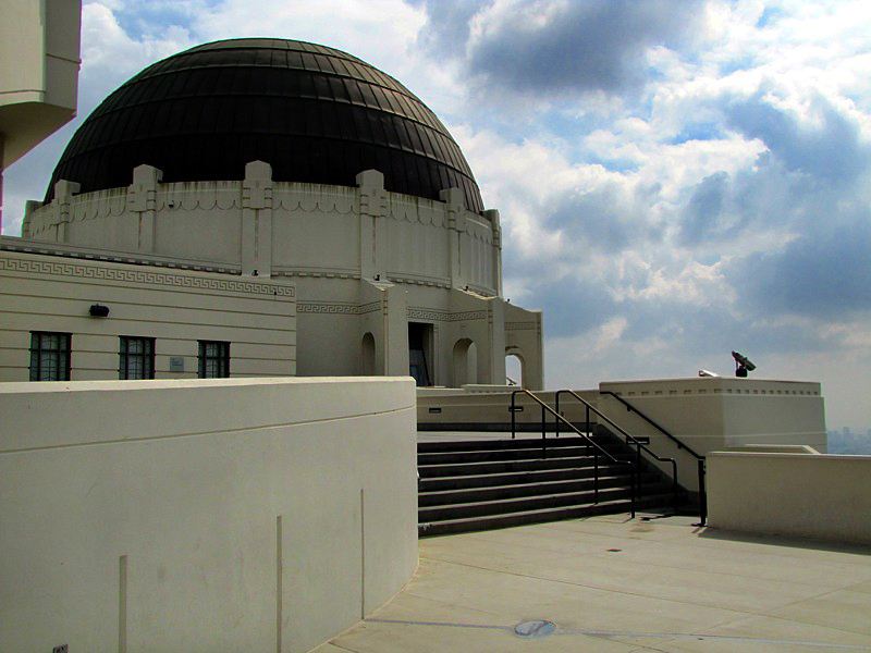 L'Observatoire Griffith