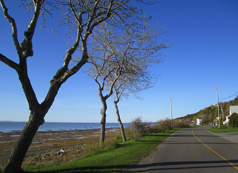 la route des navigateurs