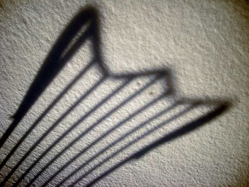 le fantôme