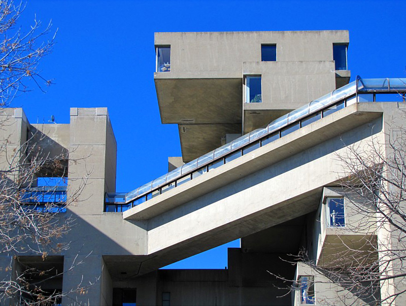 HABITAT 67