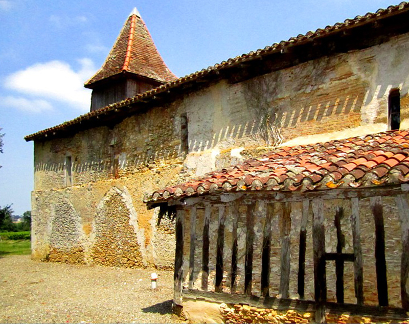 glise gersoise