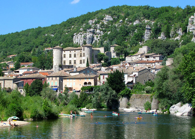 Village de Vgu