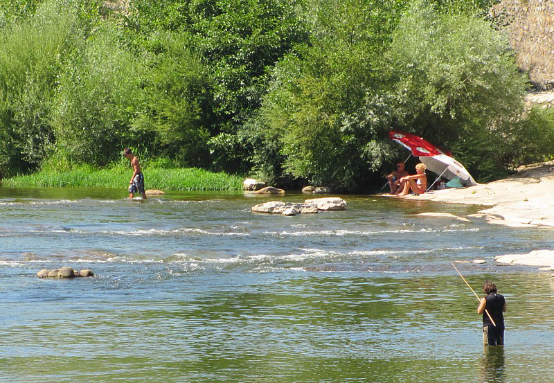 activits aquatiques