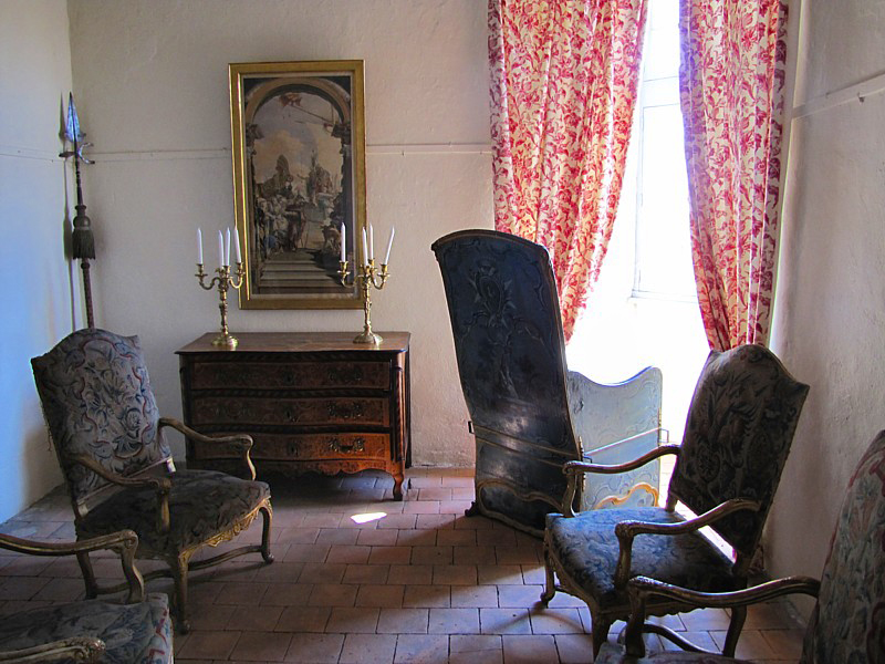 chambre meuble
