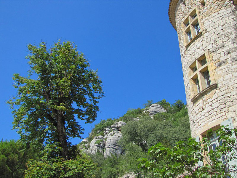 tour d'Ardche