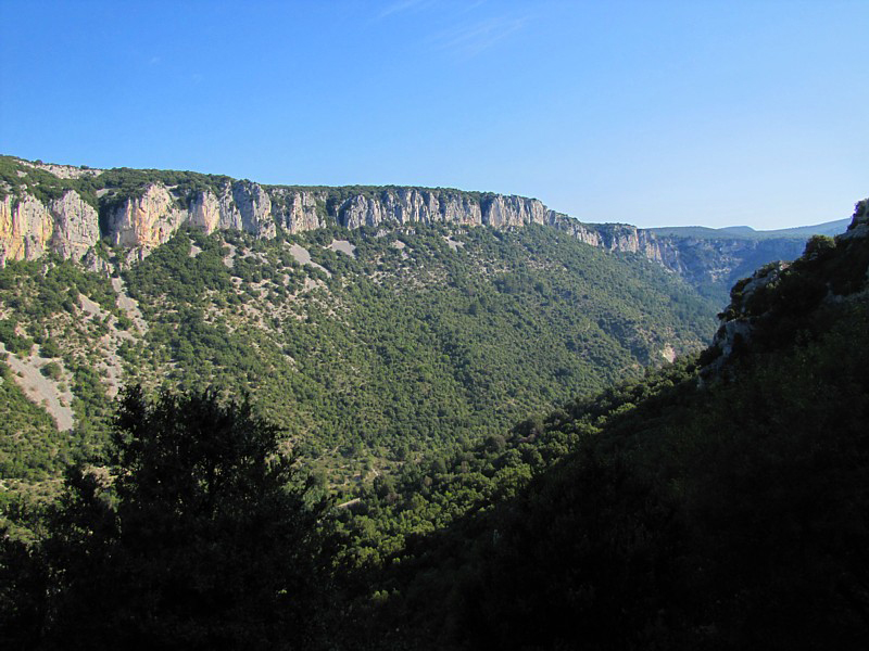 Valle d'Ardche
