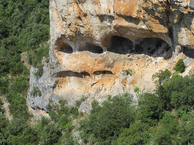 grottes d'Ardche